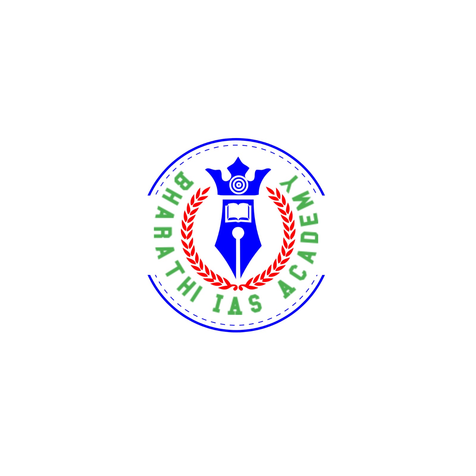 Bharathi IAS Academy single feature