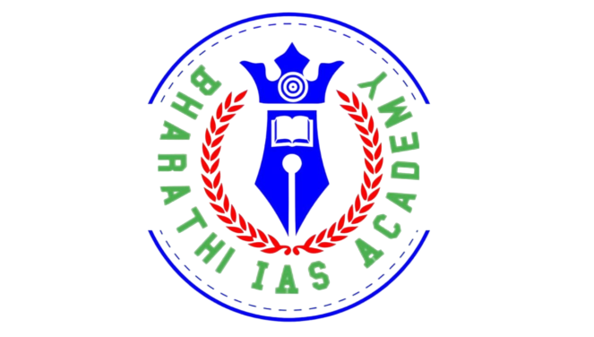 Bharathi IAS Academy